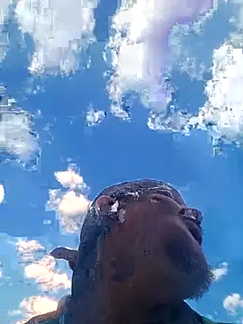 Show webcam de yourMasterisBored