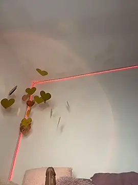 GiannaMagari_ – Live XXX-chat