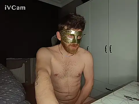 xxBadboySxx's Live XXX Chat