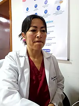 JustSamantha_ 网络视讯表演