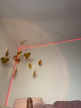 GiannaMagari_ 现场XXX聊天