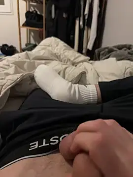 pignoufe webcam show