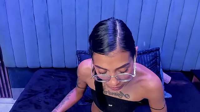 KarlaSlutSkinny__ 라이브 XXX 채팅