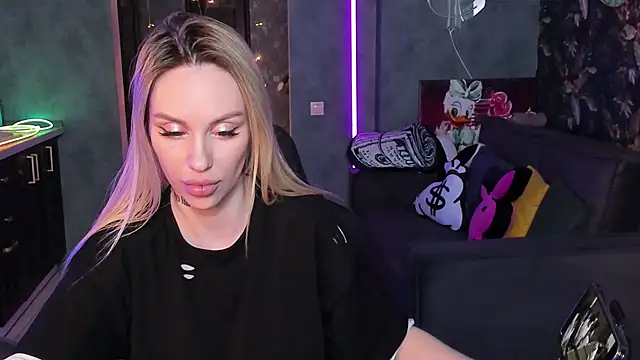 Chat +18 de Blckmirrorr ao vivo