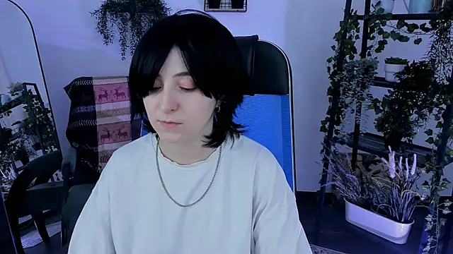 Chat +18 de VirtuallVoyant ao vivo