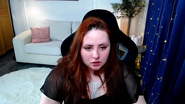 Hennessy_bunny Adlı Modelin Canlı XXX Sohbeti