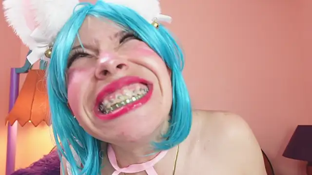 miss__wanda's Live XXX Chat