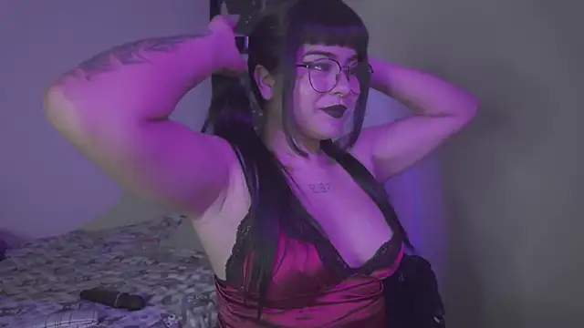 atena_hill's Live XXX Chat