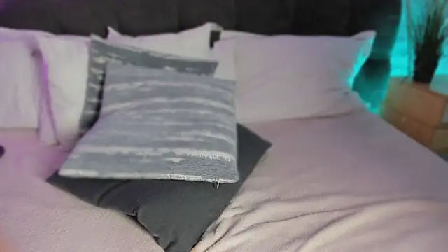 Chat XXX en directo de Anneth__M