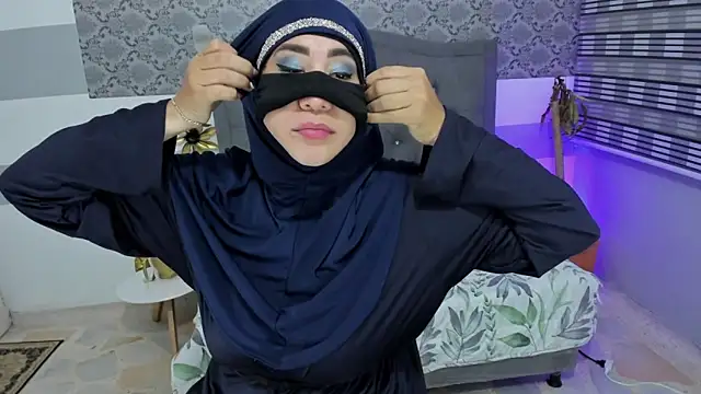 Jalima_sabagのライブXXXチャット