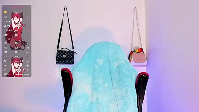 Živý XXX chat la_ratona_1