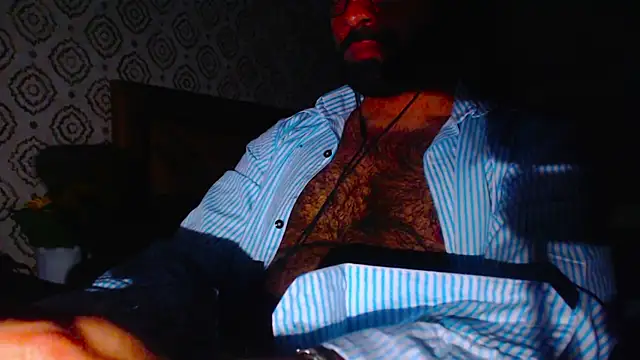 cutebeardi: вебкам-шоу