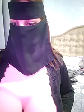 _arabica_ Adlı Modelin Canlı XXX Sohbeti