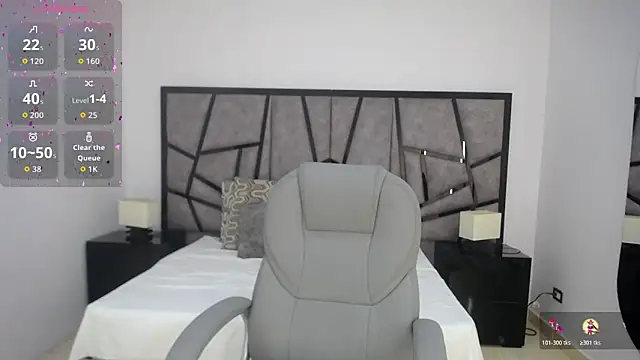 adhara_cortezのライブXXXチャット