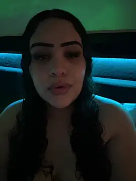 Show Webcam de iTrapXXX