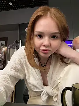 Онлайн чат XXX MiraBliss