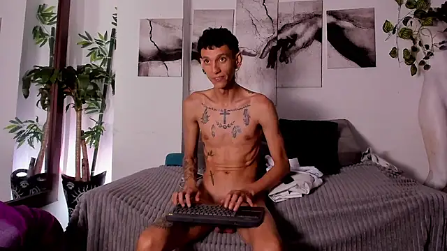 cenobitehunt Webcam-Show