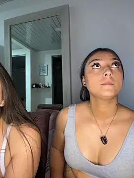 nicolexxaleja: вебкам-шоу