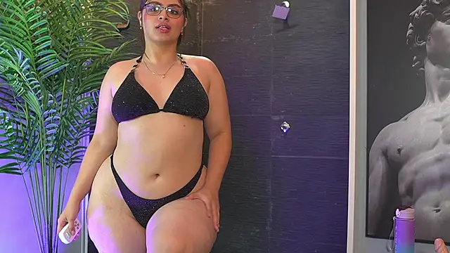 Chat XXX en directo de Tayler_Kim