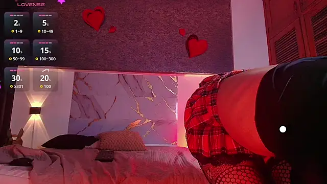 Chat +18 de Sweetviol_et_ ao vivo