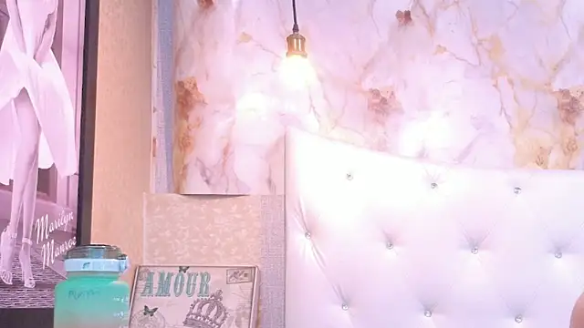 ABBYANDYILIRA live XXX chat