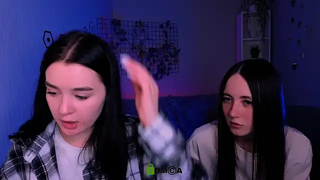 Show de webcam de bella_dorn