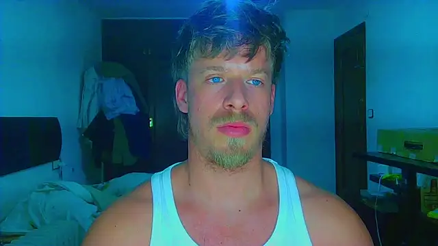 XXX chat uživo modela impregnator3000