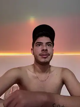 ApoloGray__ Webcamshow