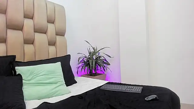 Chat XXX en directo de dasharoose