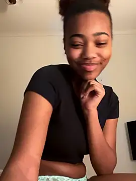 SilkSoles Webcam Show