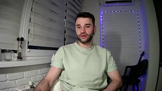 Вебкам-шоу DaddySlava