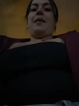 Lesli_26 网络视讯表演