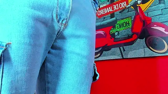 Daniel_huge22 – Kamerová šou