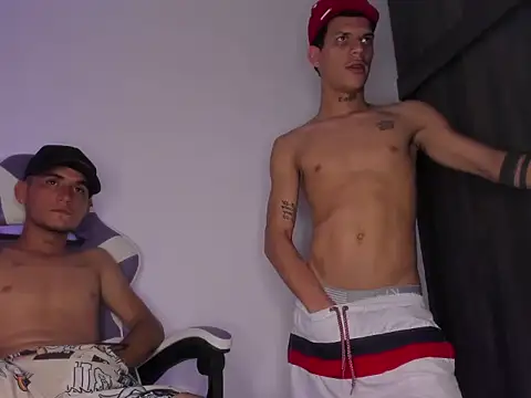 Show de webcam de sintabusexo01