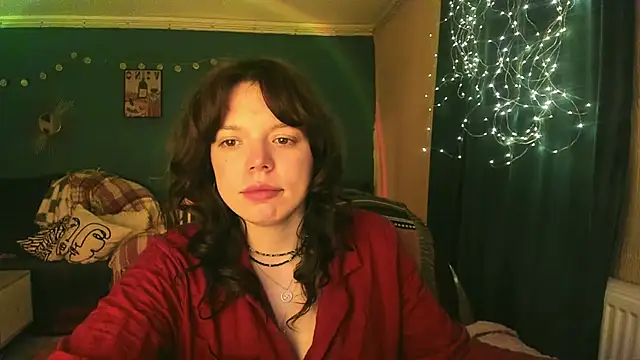 ClancyMorissey Live XXX-Chat