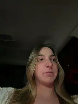 DoriDelux66's Webcam Show