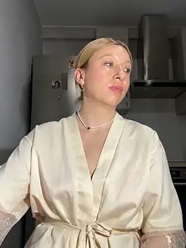 Kittie_ValentineのライブXXXチャット