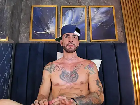 Lancelot_Benwick 在線直  播表演