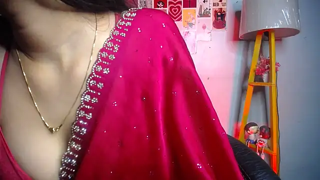 Show de webcam de kiara_1122