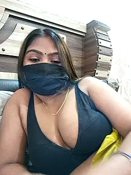 Cute-Ananyaa: вебкам-шоу