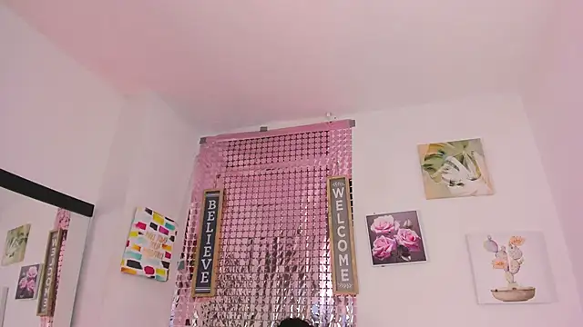 Czat XXX na żywo – AnaDalila_Latina