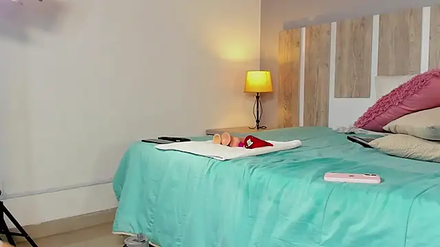 EmilySearssn Live XXX chat