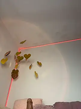 Czat XXX na żywo – GiannaMagari_