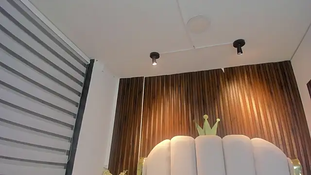 Valery_Can Webcam-Show