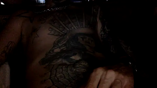 Show Webcam de pareja2933