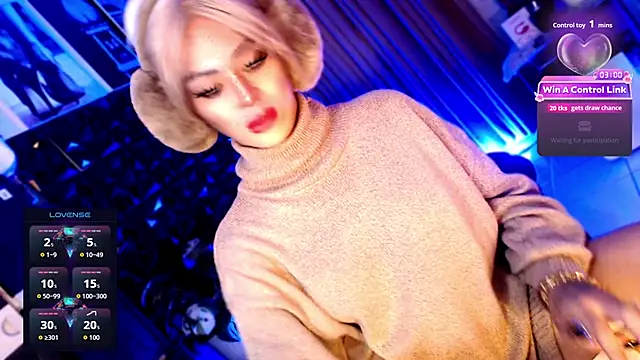 KYLIE_SHEMALE 웹캠 쇼