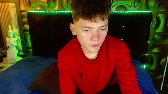 cruz_dante Webcamshow