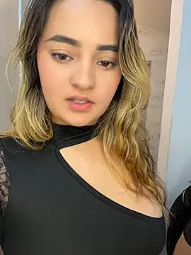 Antonella_Julietan Live XXX chat