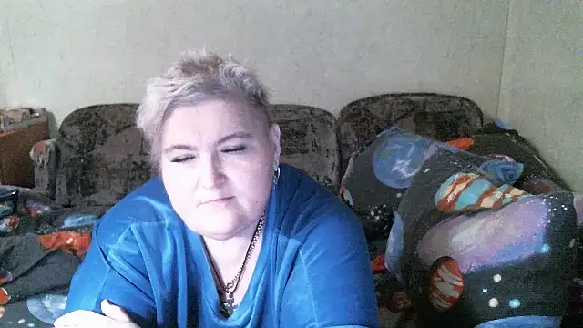 Živý XXX chat Lana555