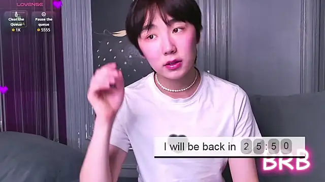 HeejinWang Chat XXX live